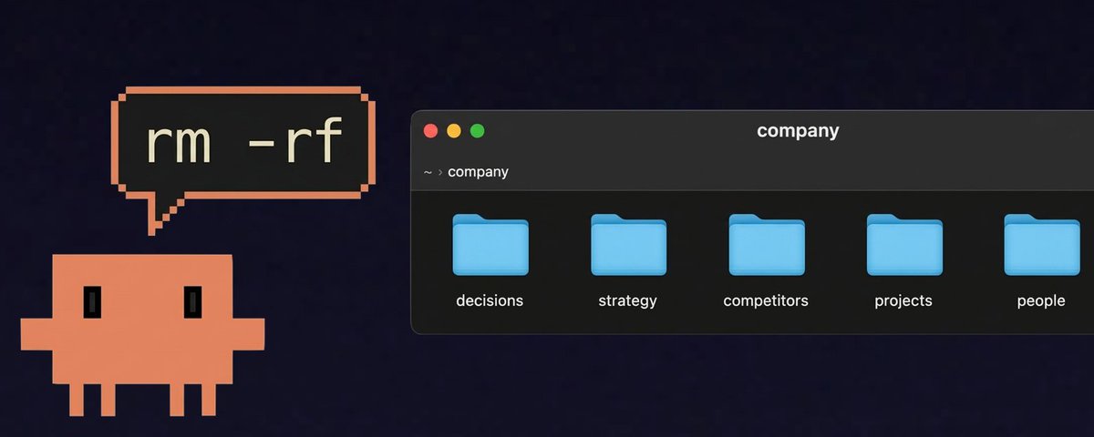 a file system is not all you need
