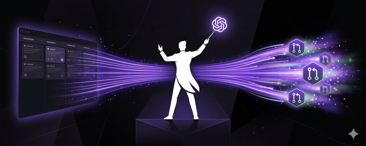 Getting Started with OpenAI Symphony