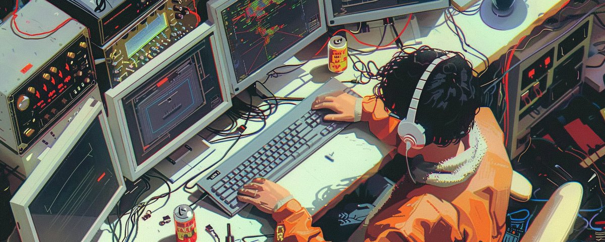 How to become an AI Engineer in 6 months (RESOURCES)