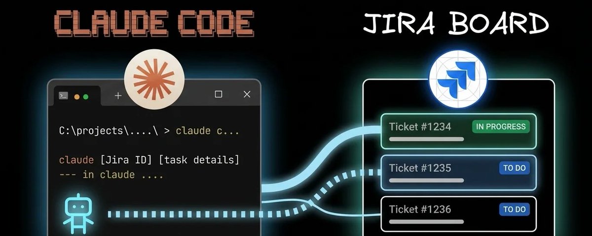 How to use Claude Code for Jira - Complete integration guide