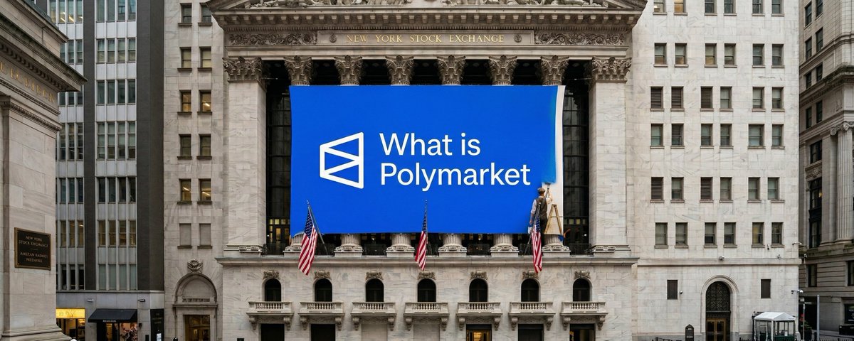 What is Polymarket 