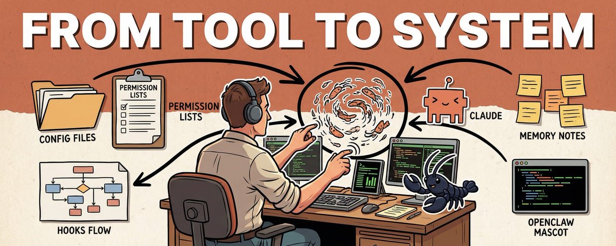 Claude Code Best Practices: From Tool to System