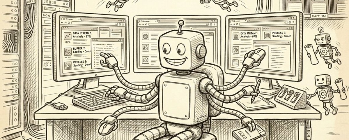 7 Principles for Agent-Friendly CLIs 