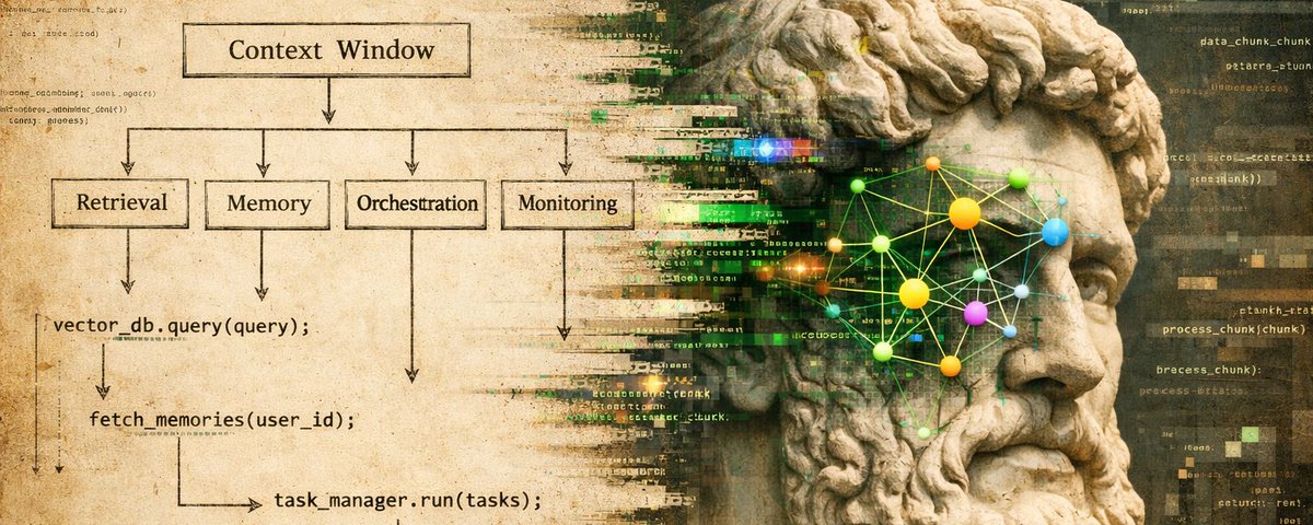 Context Engineering killed RAG