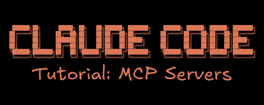 Claude Code MCP Servers: The Setup I Wish Someone Showed Me Earlier