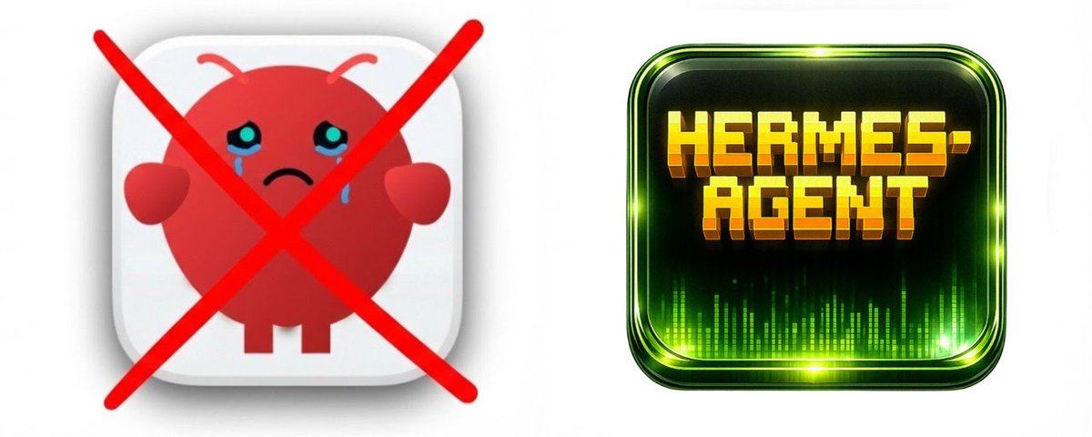 How to Switch from OpenClaw to Hermes in 5 Minutes
