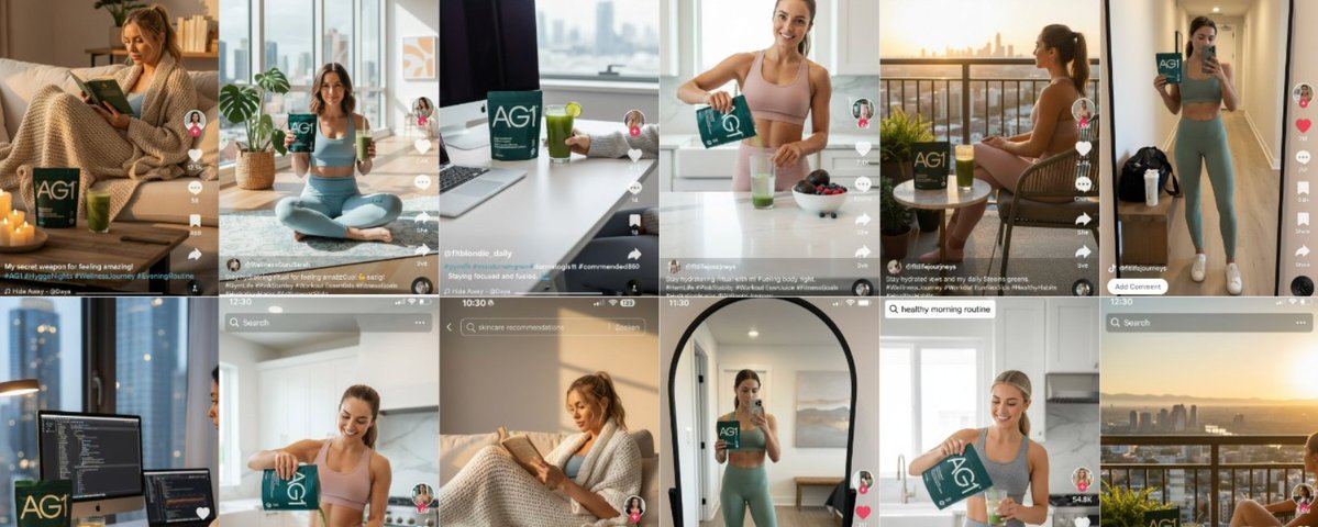 How I'm Making 500+ UGC Videos per Day with AI