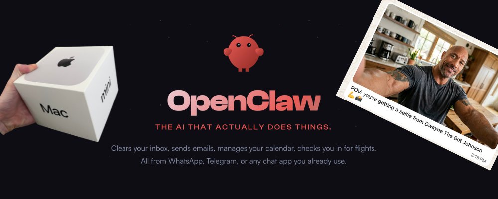 How to set up your OpenClaw agent (for non-technical users)