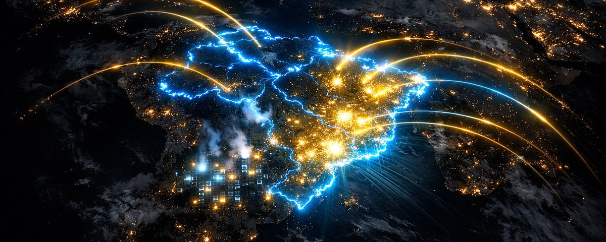 The Energy Superpower Nobody Talks About: How Brazil Will Power The AI Revolution