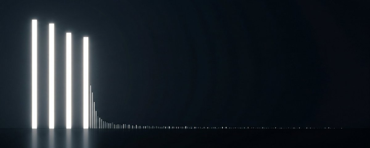 3% Is All You Need: Breaking TurboQuant's Compression Limit via Spectral Structure