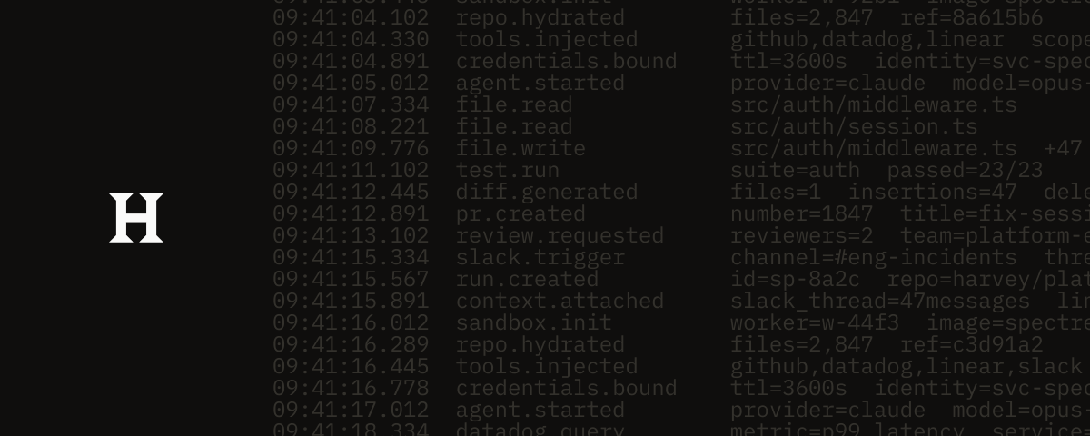 Building Spectre 
