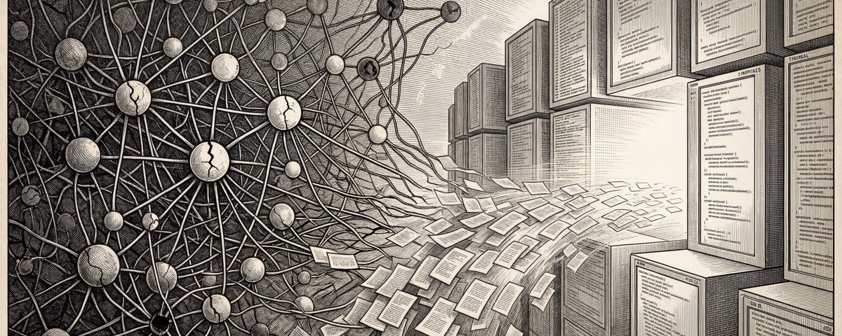 We Had 400 n8n Workflows. We're Migrating Every One to Claude Code. Here's the Exact Process. 