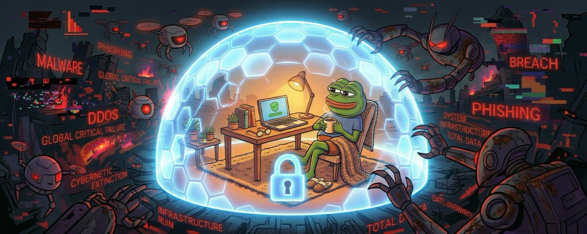 How to stay digitally secure in the Age of Claude Mythos (using Karpathy's 15-step checklist) 