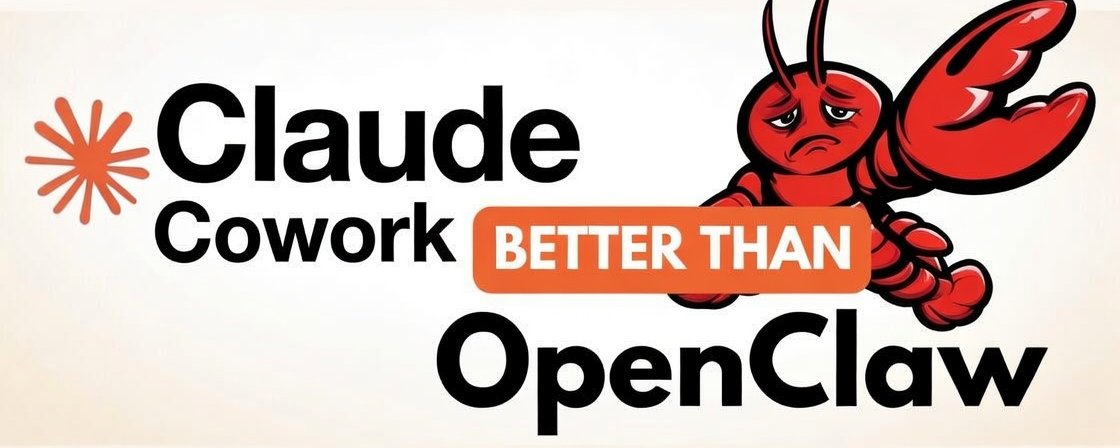 This Skill Makes Claude Cowork Better Than OpenClaw
