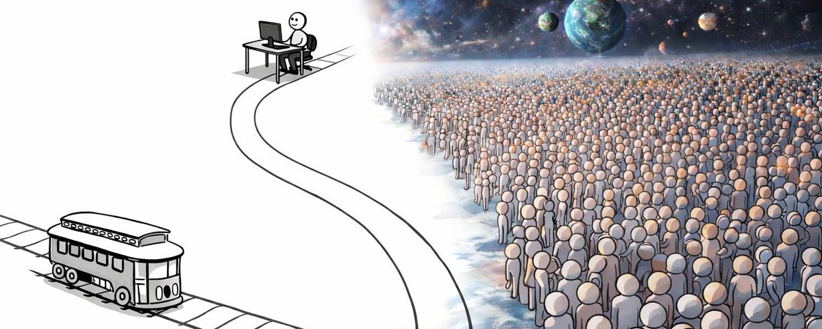 The "Rational" Conclusion