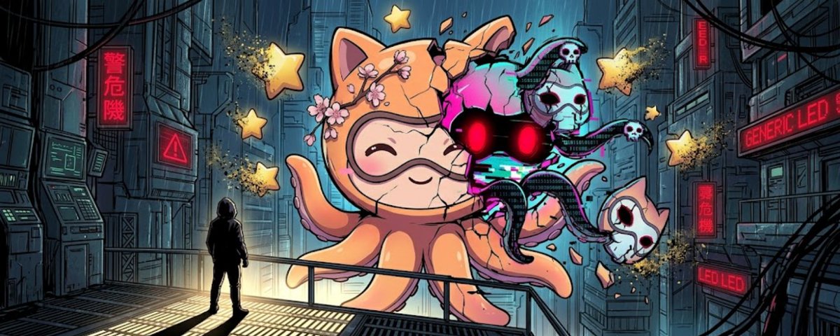 don't destroy your life by cloning the wrong github repo.