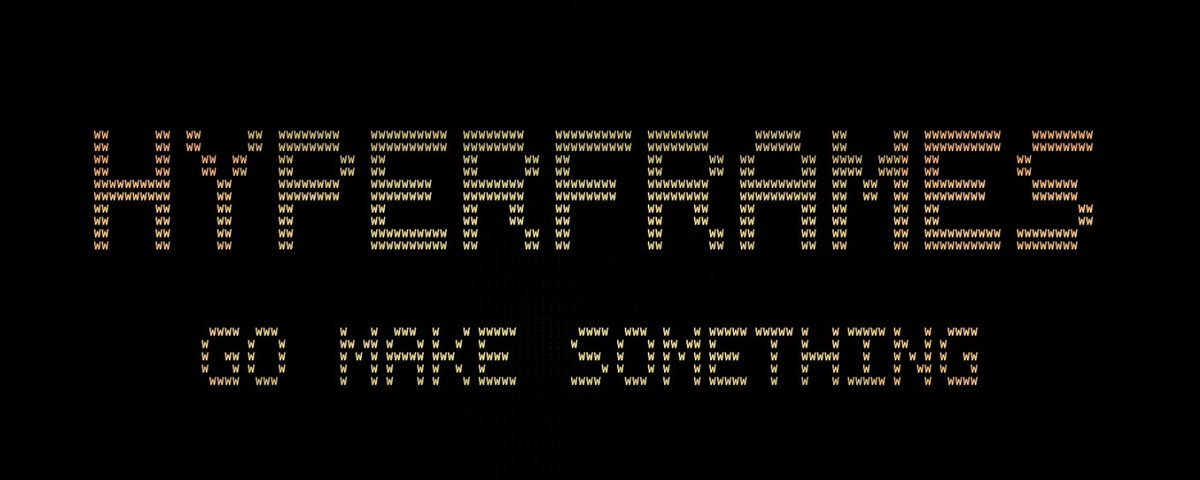 Agentic Video is HTML: Open Sourcing HyperFrames