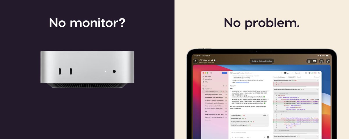 The Ultimate Guide to Running a Headless Mac mini for AI agents